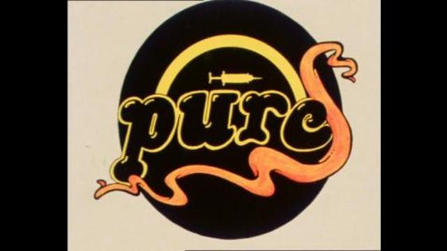 Pure Shit (1975) The adventures of Australian junkies in the 70's...