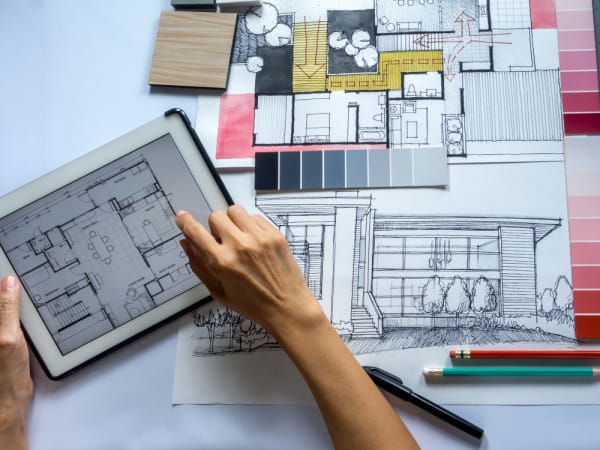 Why Interior Designing is a Profitable and Prolific Career!