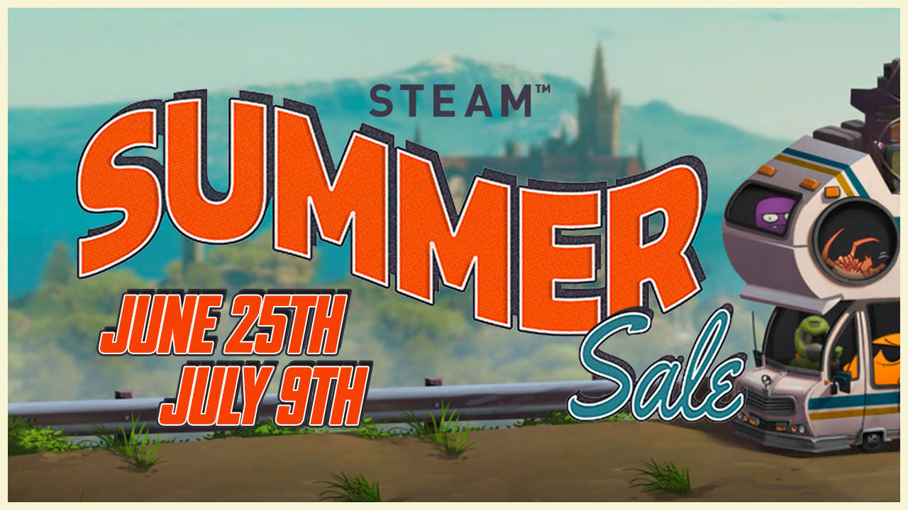 Steam Summer Sale 2020 Ends Soon: Best Deals To Grab Before Tomorrow