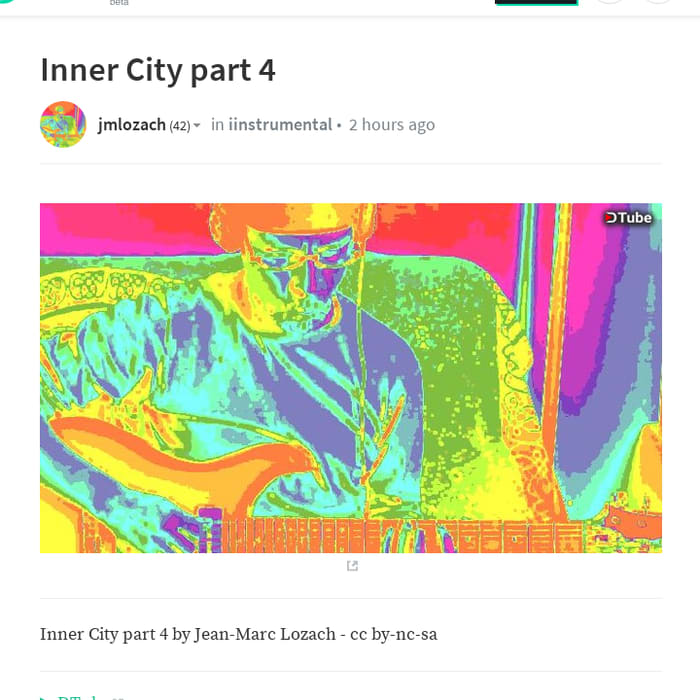 Inner City part 4