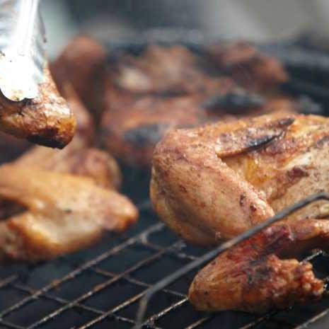 8 Easy Chicken Marinades for Simple Summer Grilling