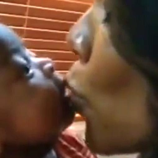 Lip Service: Celebrities Who Have Clapped Back About Kissing Their Children on the Mouth