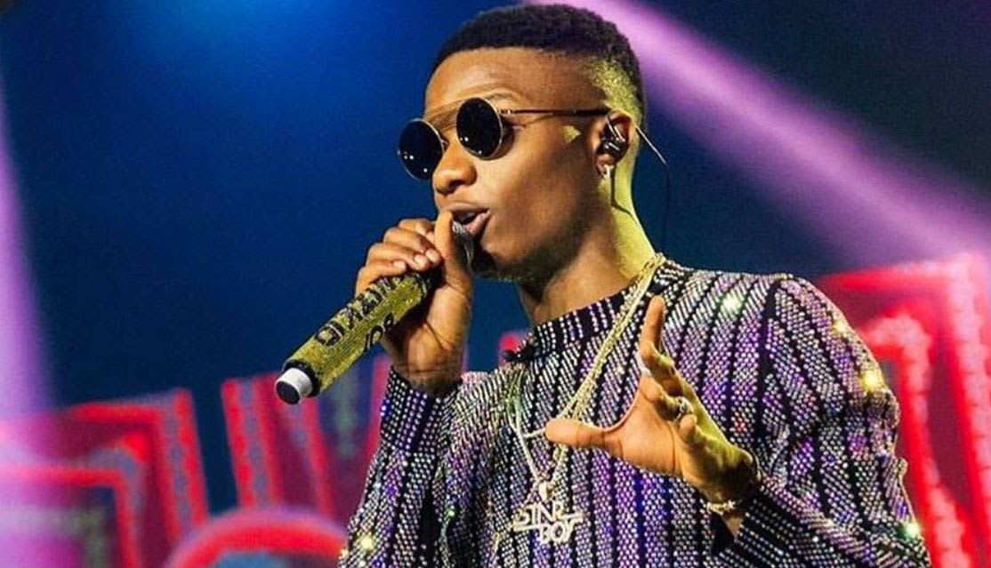 Wizkid has finally reveal who is going to marry in 2020