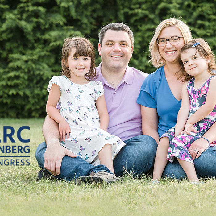 I support Marc for Congress!