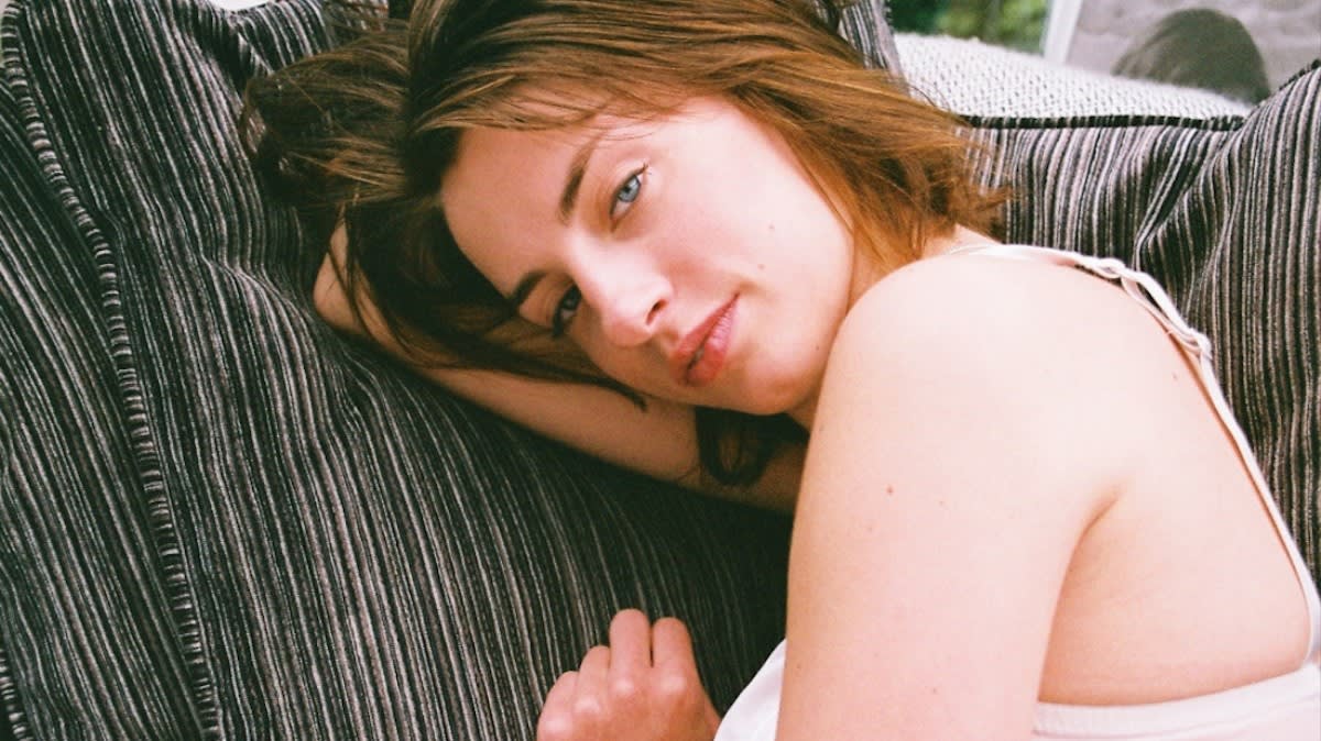 this photographer made a nude zine of her tumblr friends and tinder matches