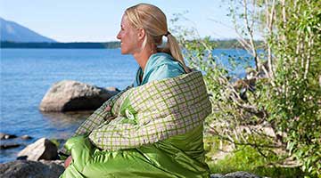 10 Best Sleeping Bags of 2020 - Get Outdoors and Enjoy Life