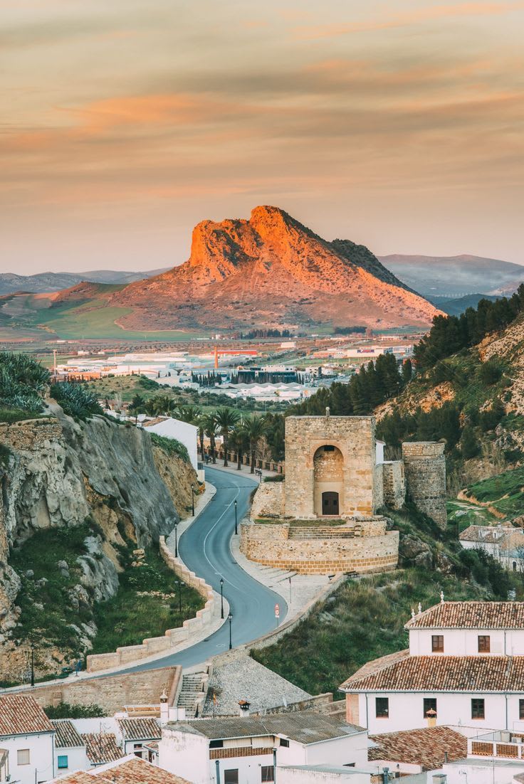 14 Beautiful Places To Visit In Spain
