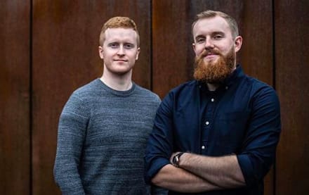 These Scottish Entrepreneurs Want to Replace Palm Oil With Used Coffee Grounds