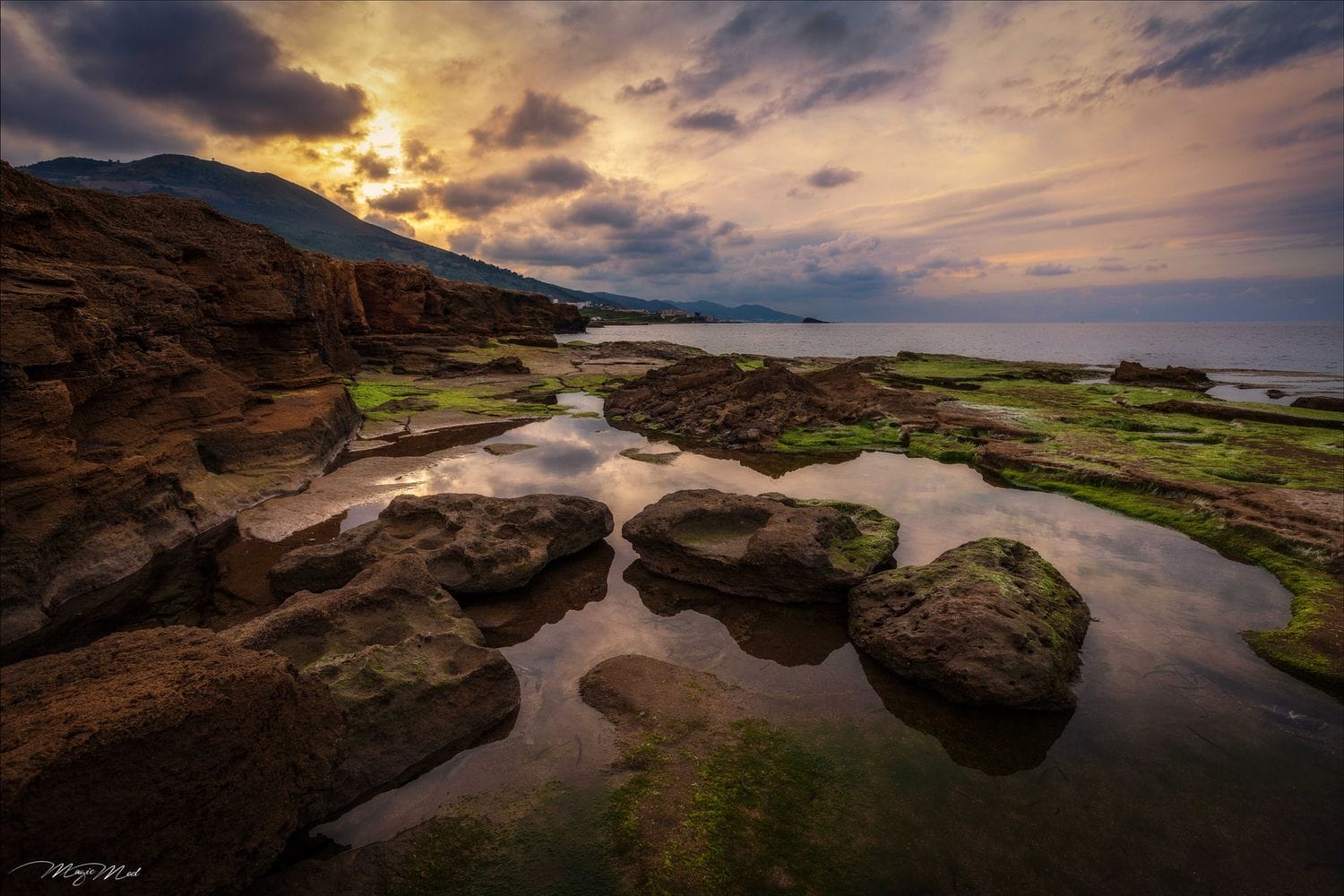 Tranquility