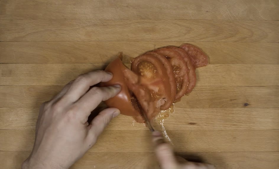 The Most Unsatisfying Video in the World ever made