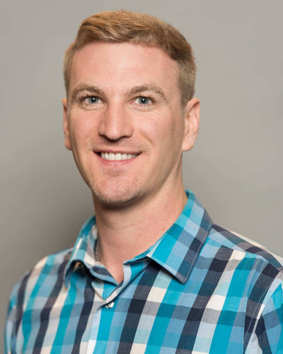 Meet the Doctor - Family Chiropractor Bentonville | Dr. Ryan Carlson