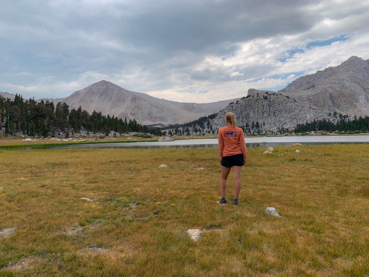 Cottonwood Lakes Trail - Inyo National Forest - ALICE'S ADVENTURES - Adventure Tourism