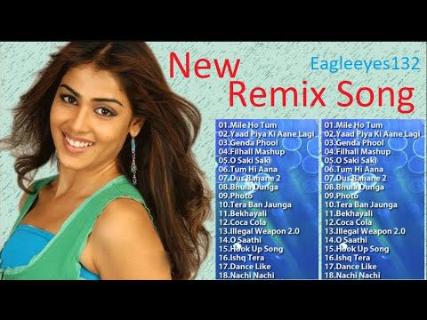 New Remix Song 2020-Dj Mughal--Loveangel-(465k) - By Eagleeyes132