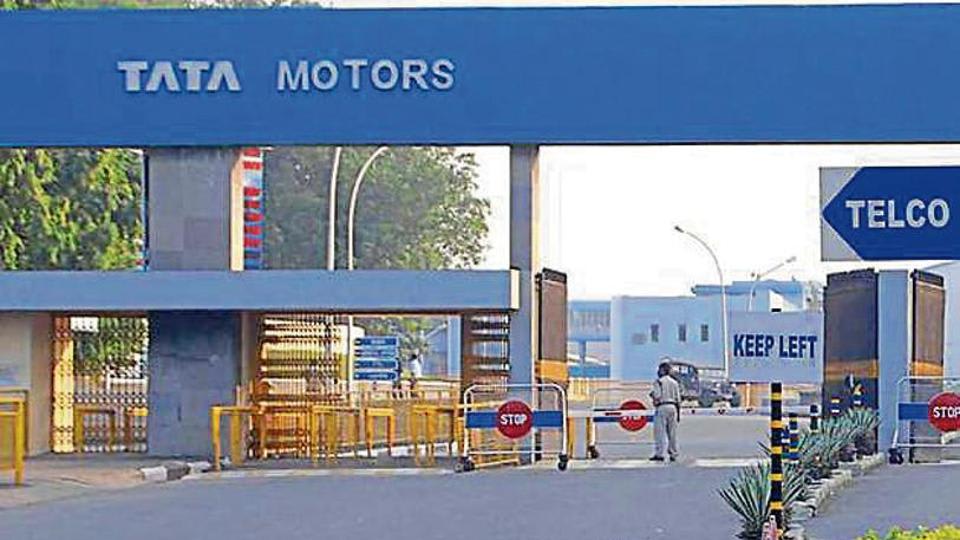 30 steel companies down shutters, Tata Motors on block closure spree
