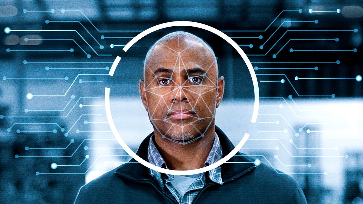 Facial Recognition Software Knows It Has Seen Man Before But Can’t Remember His Name