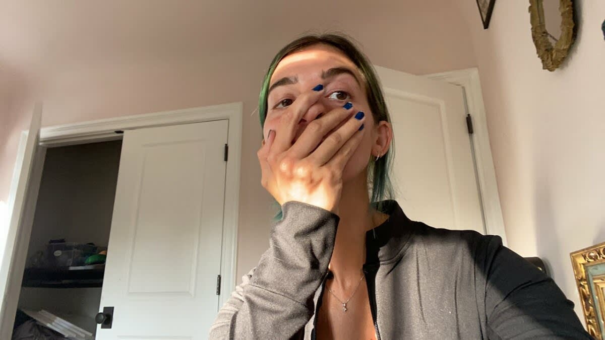 Here's why Gabbie Hanna is all over TikTok