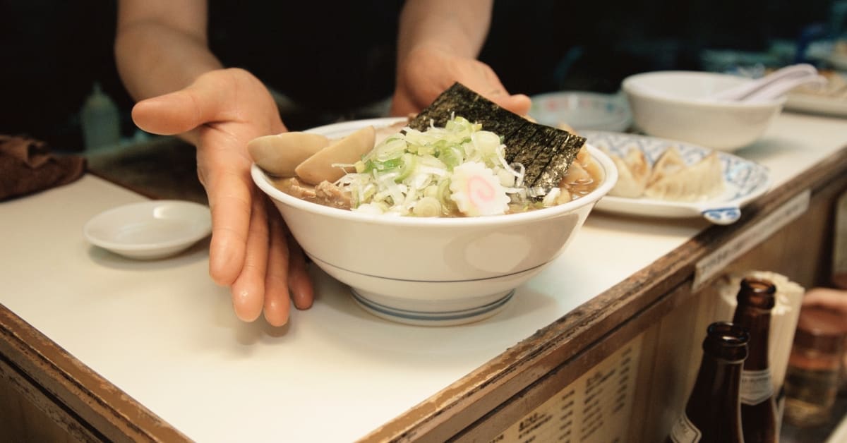 How to Stay Keto and Still Enjoy Japanese Food!