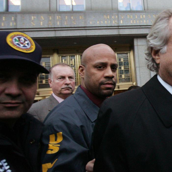 Is the next Madoff lurking on the horizon? Experts will not rule it out.