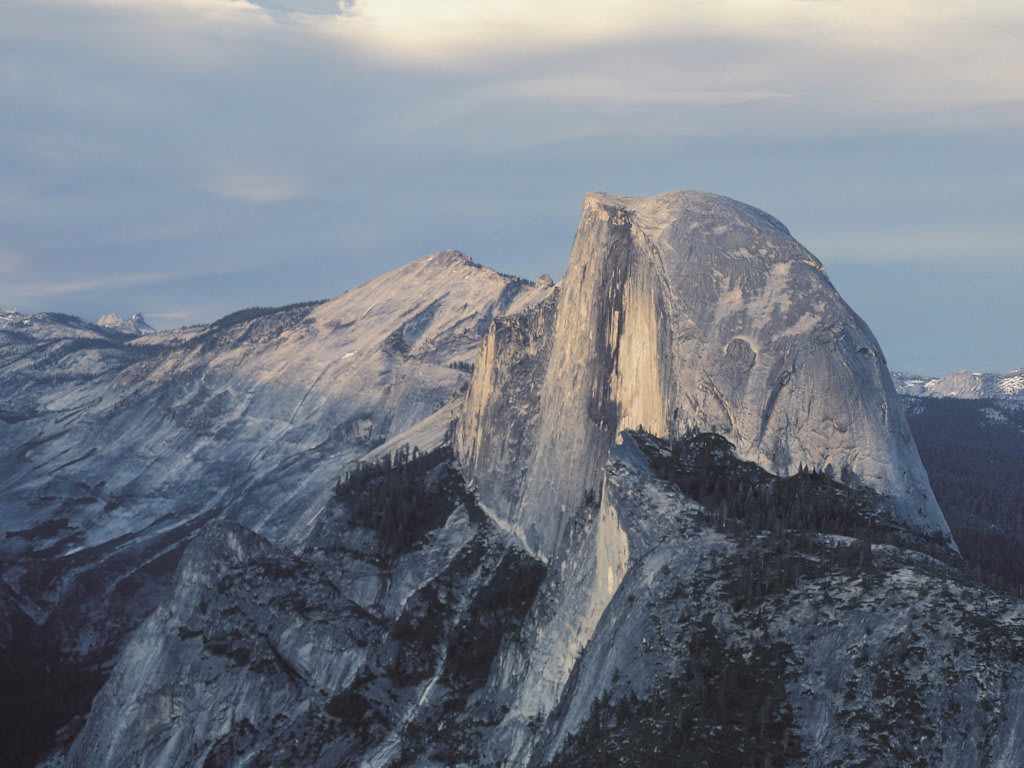 Best Hikes in Yosemite for Your Upcoming Visit