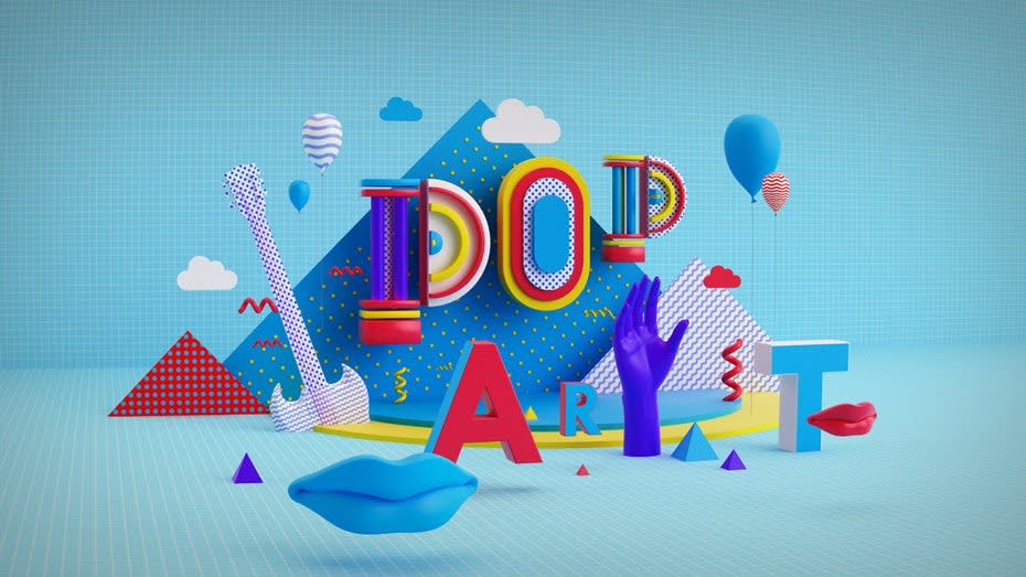 10 Top Graphic Design Trends for 2019