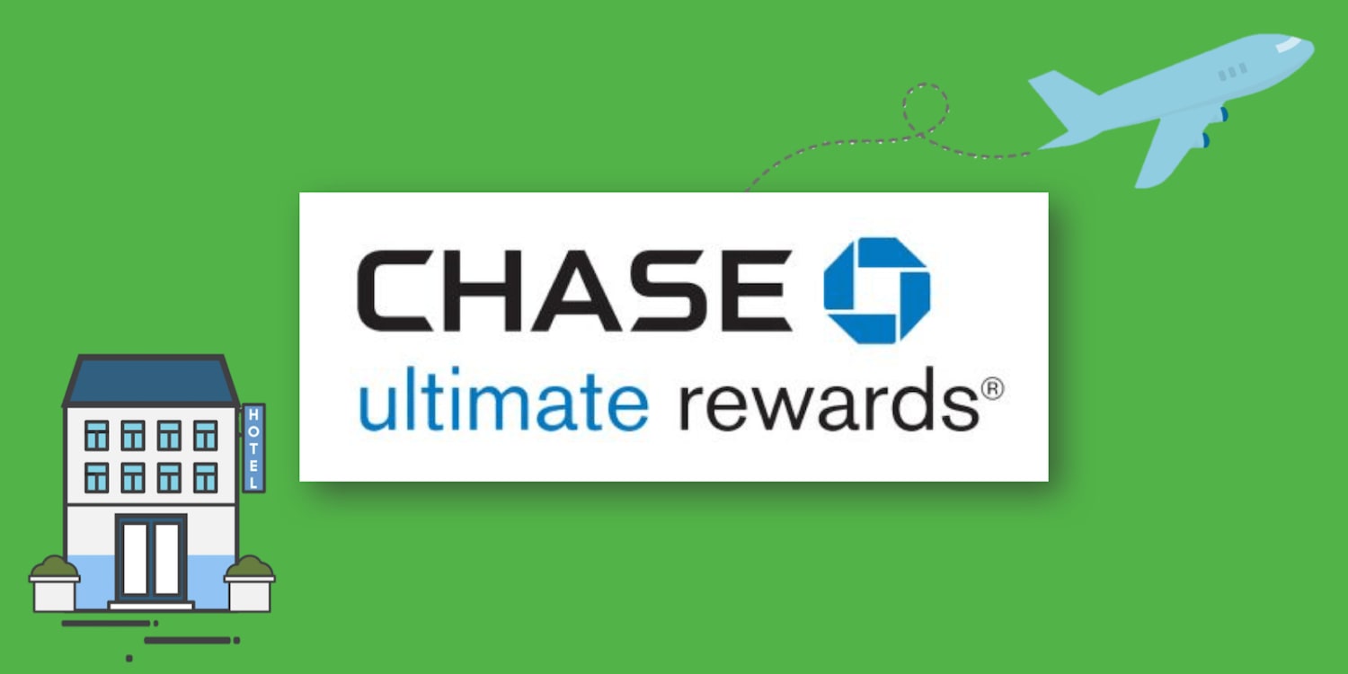 Redeem Chase Ultimate Rewards the Easy Way - Just Start Investing