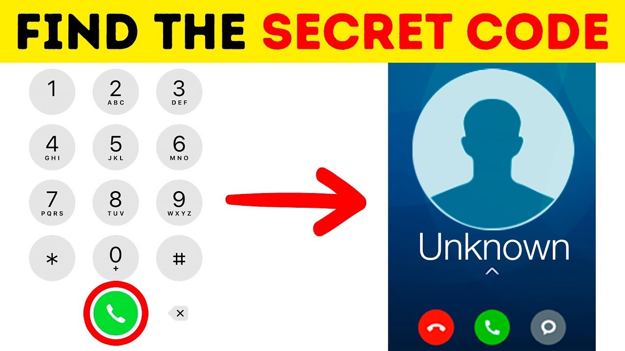 10 Secret Phone Features That'll Surprise Your Friends