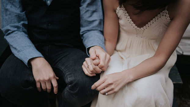 The 6 Questions You Need to Have Answered Before Getting Married