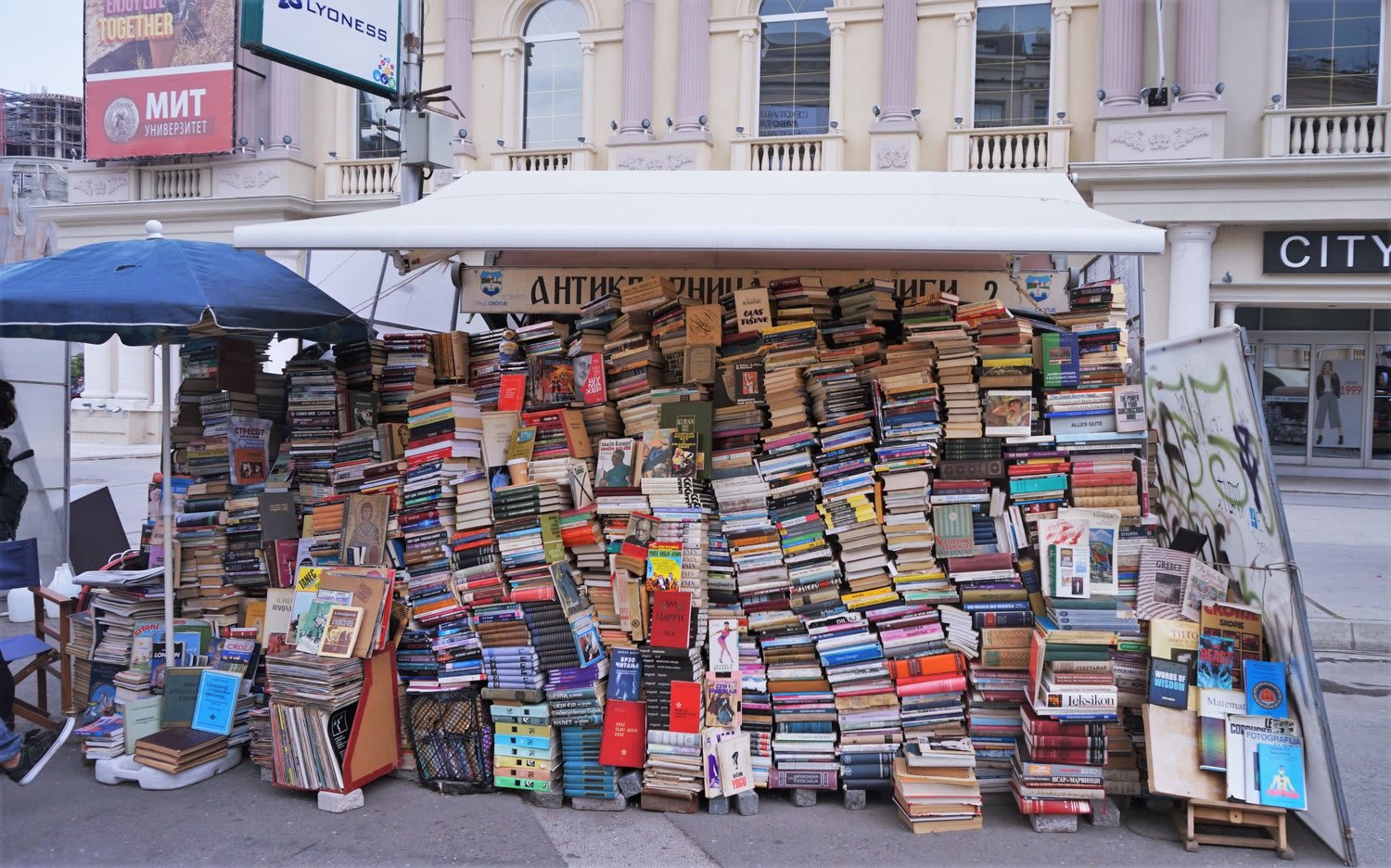 Your Balkan Reading List: Best Novels About The Balkans — Travels Of A Bookpacker