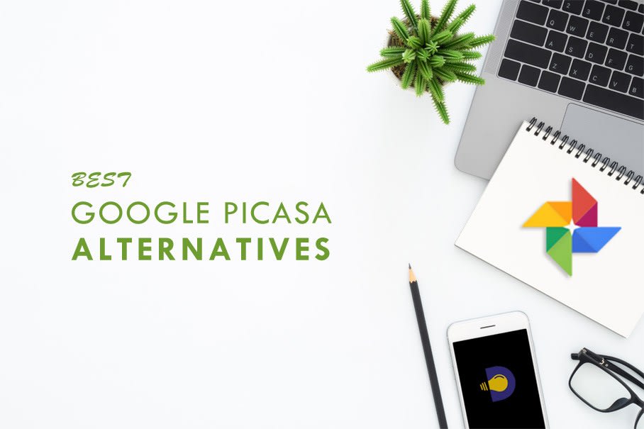Top 10 Google Picasa Alternatives & Similar Softwares Like Picasa in 2020