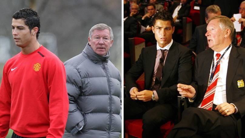 Sir Alex Ferguson Retired Just Two Weeks After Failed Double Transfer