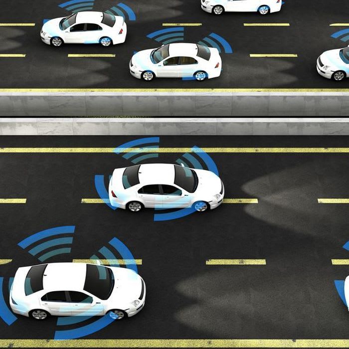 Study finds a potential risk with self-driving cars: failure to detect dark-skinned pedestrians