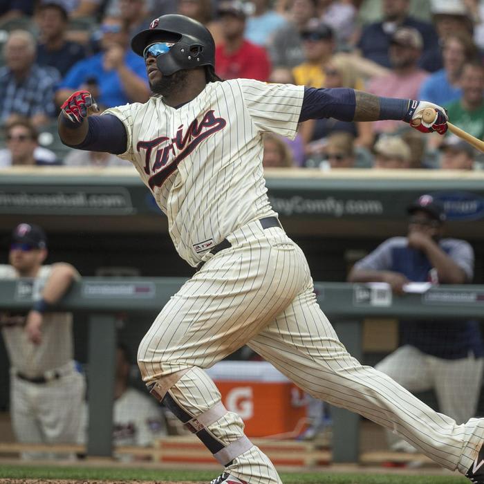 Sano starting critical offseason of conditioning for Twins