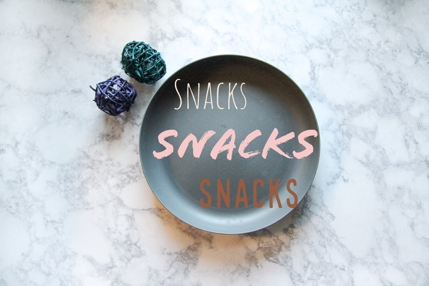 7 Quick and Easy Gluten-Free Snacks That Everyone Will Love