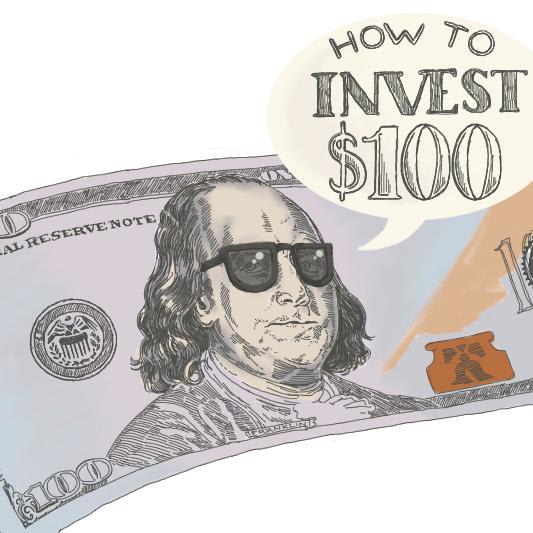 How To Invest $100: 4 Financial Experts Weigh In On What To Do