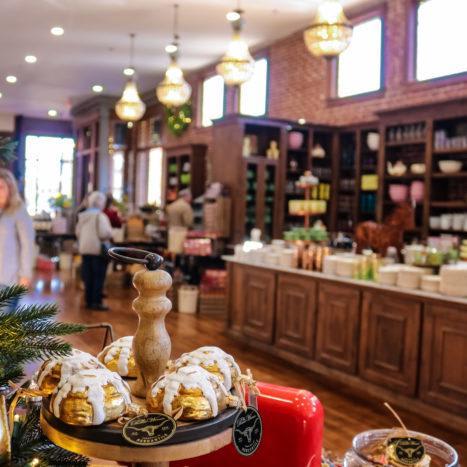 What to Expect When You Visit the Pioneer Woman Mercantile in Pawhuska, Oklahoma