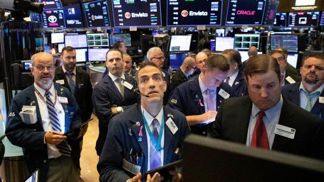 The 2020 election will be a very volatile time for markets: Economist