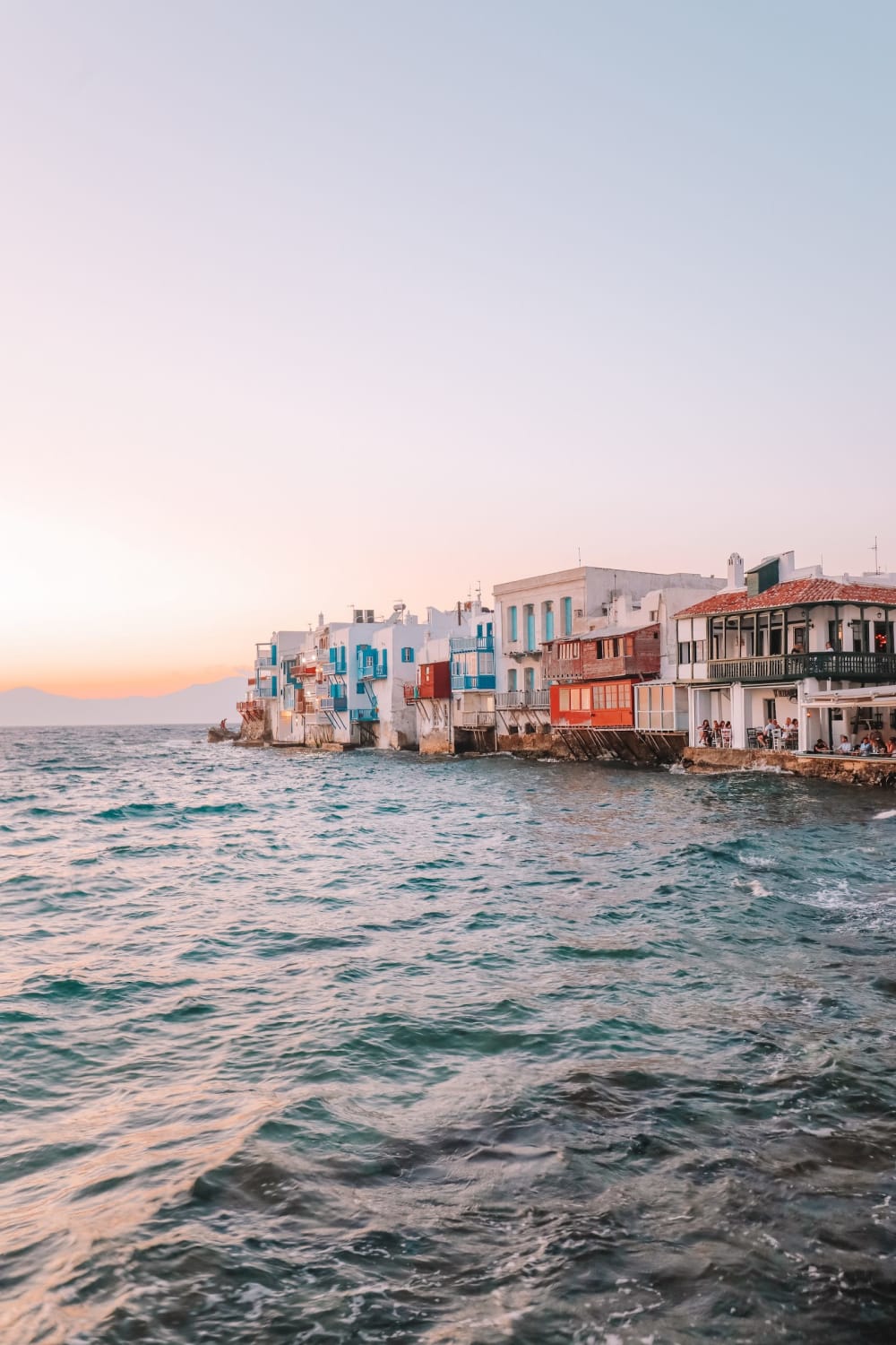 10 Best Things To Do In Mykonos, Greece