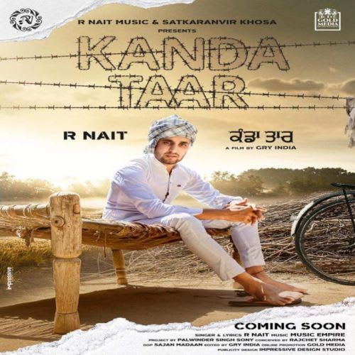 Download Kanda Taar Mp3 Song By R Nait