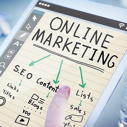 Why Online Marketing is Important? - SEO Buckinghamshire Blog