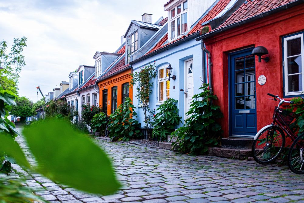 10 Books to Read Before You Visit Denmark