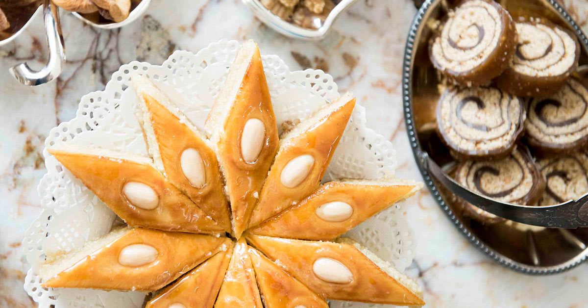 16 Phyllo Recipes for Light-as-Air Pies and Pastries