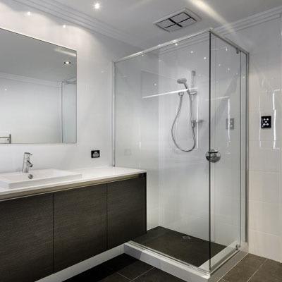 Planning a bathroom is key, make sure you consider space and layout restrictions. https://www.directglass.com.au/glass-shower-screens-perth/