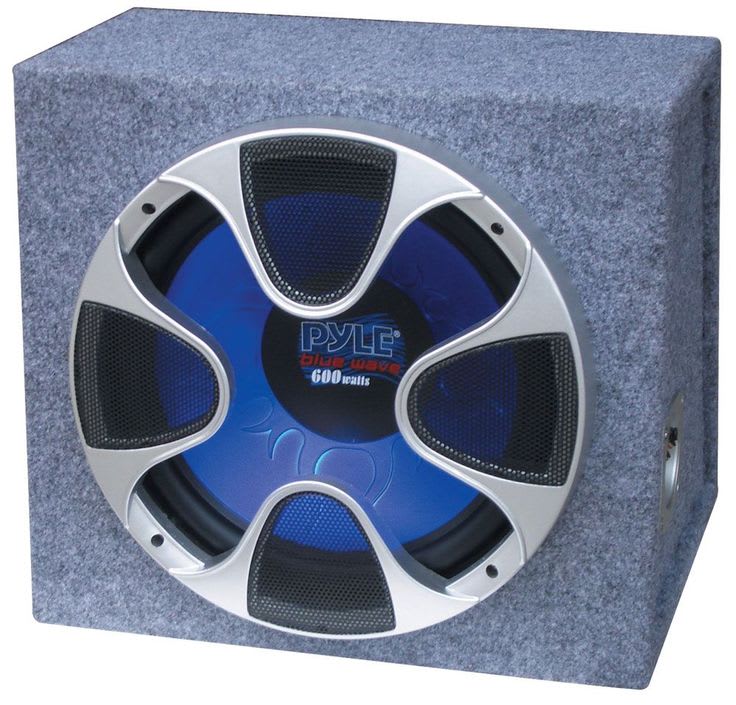 Pyle Plbass8 - Pyle 12 Subwoofer Review - 40cwr122 Review in 2021 | 12 inch subwoofer, Subwoofer, Car stereo systems