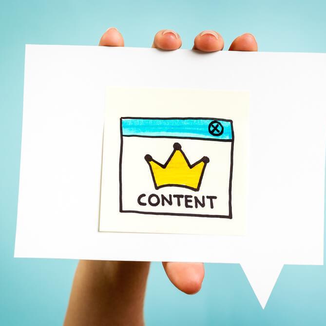 Successful Content Marketing Strategies for Small Businesses Growth