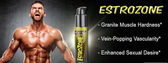 The Muscle Gel That Sends Your Estrogen To Hell!