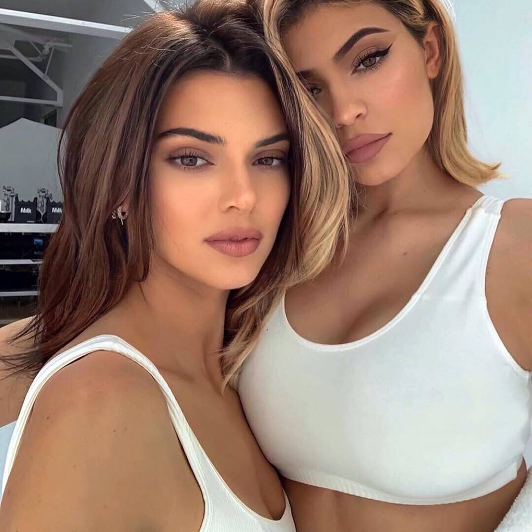 Here's What Caused Kendall and Kylie Jenner's Shocking Fight on KUWTK