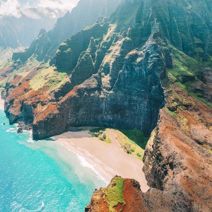 9 Best Places In Hawaii You Must Visit