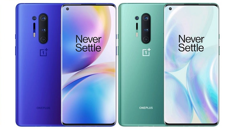 OnePlus 8 Pro 6.78-inch Quad HD+ Fluid AMOLED display and quad rear cameras start at Rs. 54999