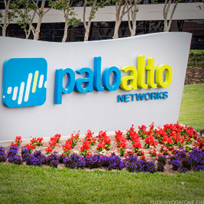 Can Palo Alto Networks Rally 23%?