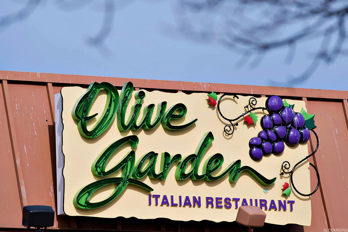 Can Darden Restaurants Continue to Rally or Is a Dip Coming?